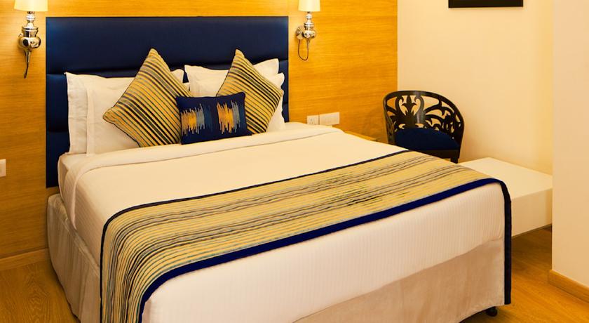 Bikanervala Boutique Hotel